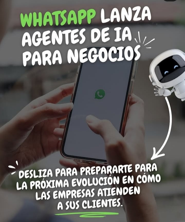 WhatsApp Business API