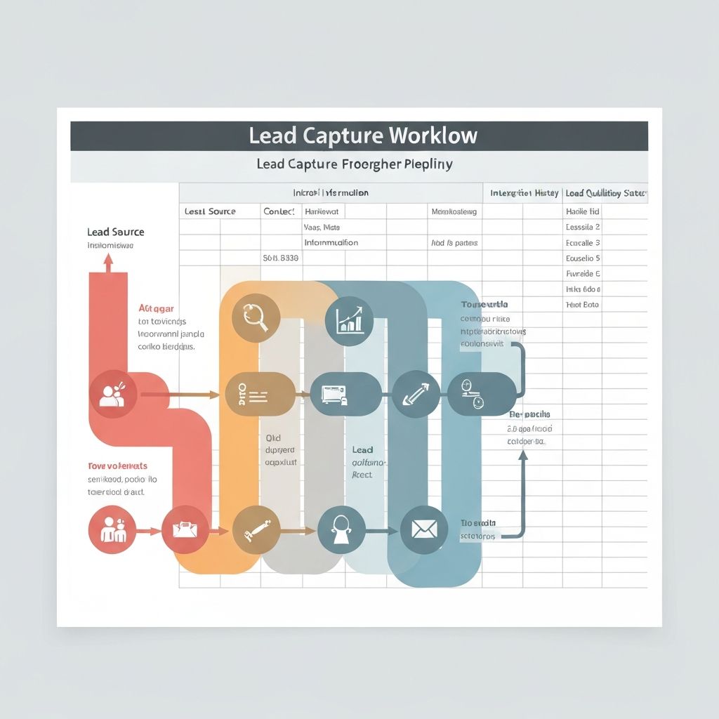 Lead Magnet a Google Sheets